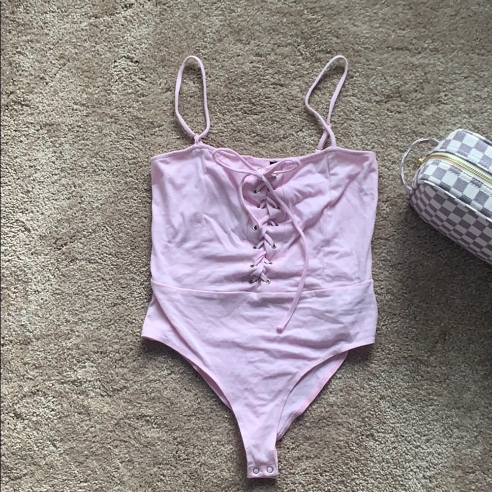 Body suit